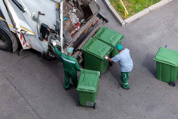 Best Residential Junk Removal  in Glen Carbon, IL