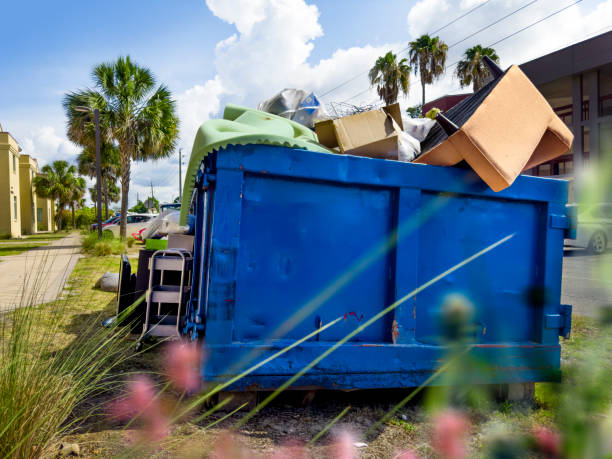 Attic Cleanout Services in Glen Carbon, IL