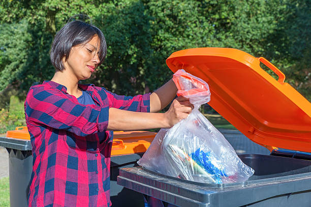 Best Yard Waste Removal  in Glen Carbon, IL